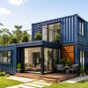 Container Home in Tamil Nadu