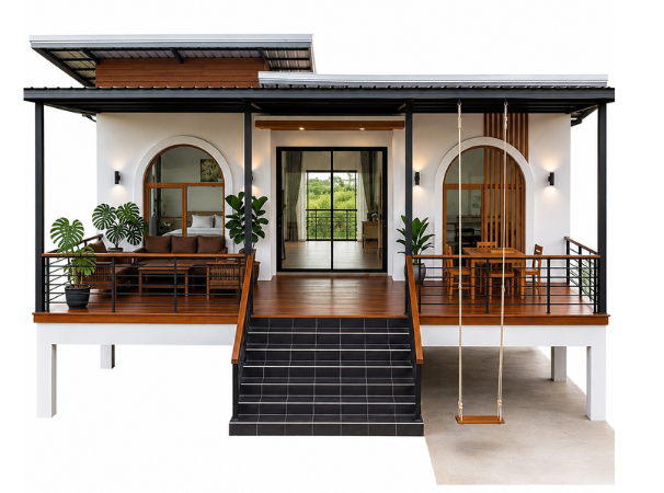 Container Homes in Tamil Nadu